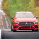 Illustration for article titled The 2019 Mercedes-Benz A-Class Hatchback Is Now a Solid GTI Rival
